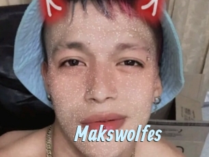 Makswolfes