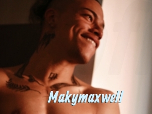 Makymaxwell