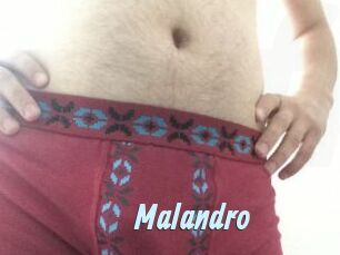 Malandro