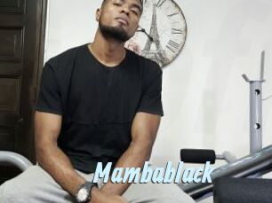 Mambablack