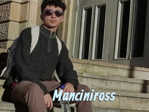 Manciniross