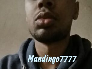 Mandingo7777