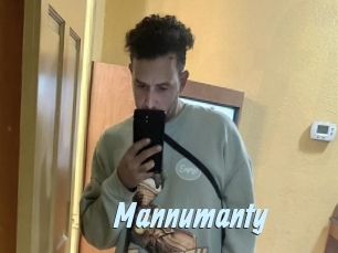 Mannumanty