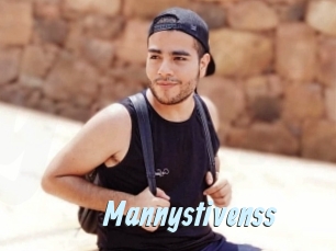 Mannystivenss