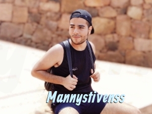 Mannystivenss