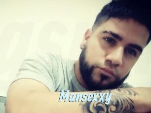 Mansexxy