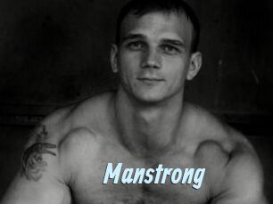 Manstrong