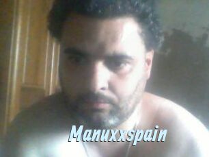 Manuxxspain