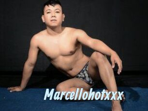 Marcellohotxxx