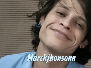 Marckjhonsonn