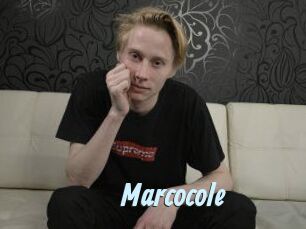 Marcocole