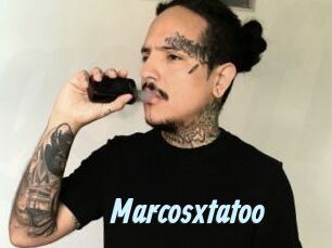 Marcosxtatoo