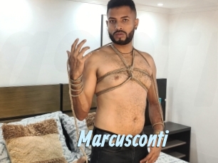 Marcusconti