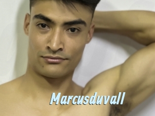 Marcusduvall
