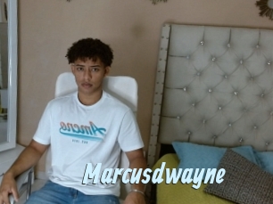 Marcusdwayne