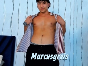 Marcusgreis