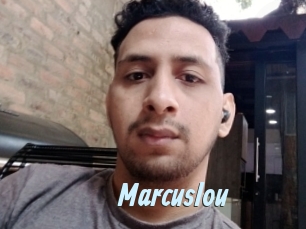 Marcuslou