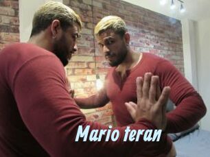 Mario_teran