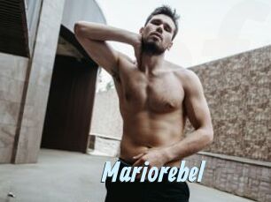 Mariorebel