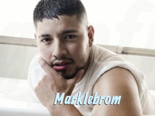 Marklebrom