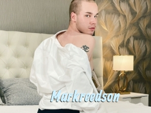 Markreedson