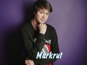 Markrut