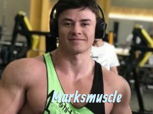 Marksmuscle