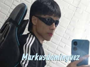 Markusdominguez