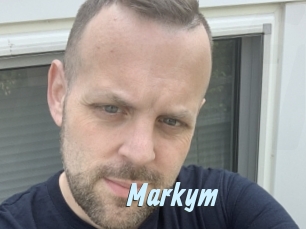 Markym