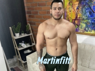 Martinfitt