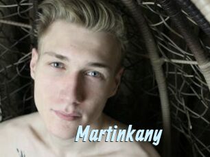 Martinkany