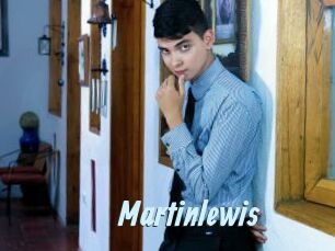 Martinlewis