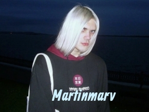 Martinmarv