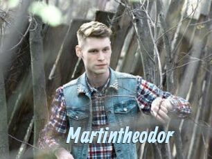 Martintheodor