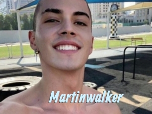 Martinwalker