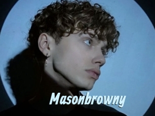 Masonbrowny