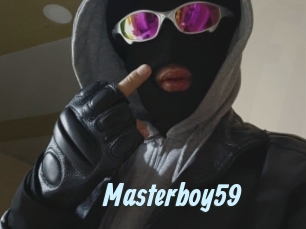 Masterboy59