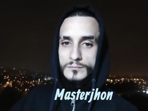 Masterjhon