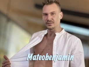 Mateobenjamin