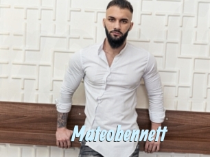 Mateobennett