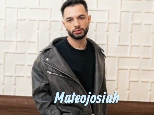 Mateojosiah