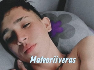 Mateoriiveras