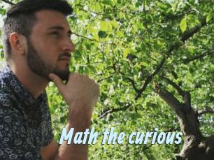 Math_the_curious