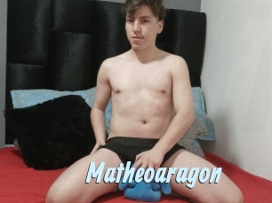 Matheoaragon