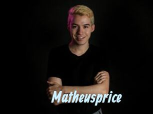 Matheusprice