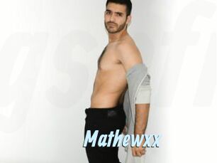 Mathewxx