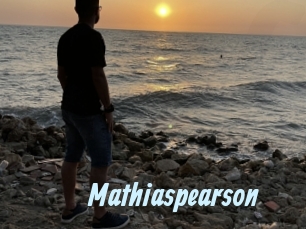 Mathiaspearson