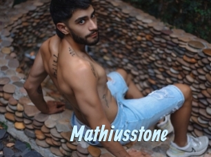 Mathiusstone