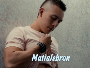 Matialebron