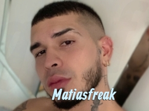 Matiasfreak